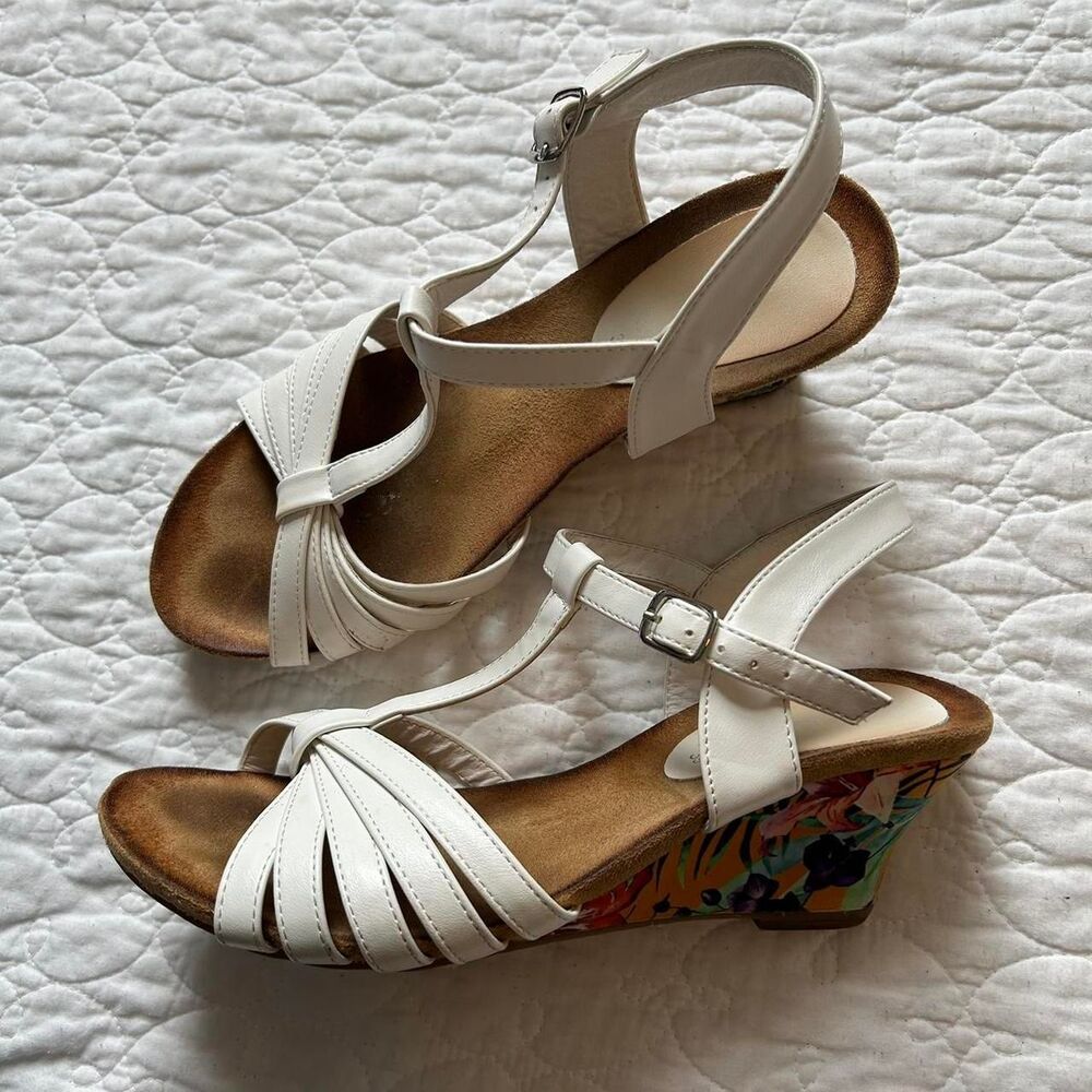 Patrizia-bonfanti Women's multi Sandals
